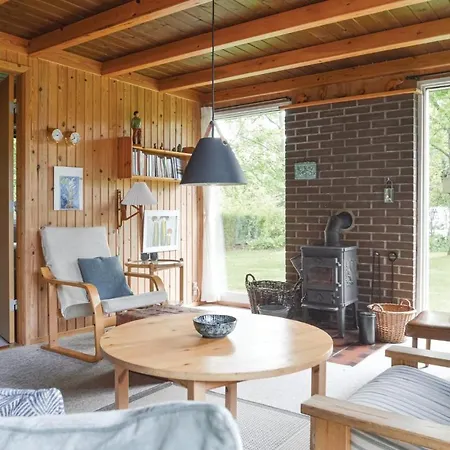 Feriehus 49 Farsø