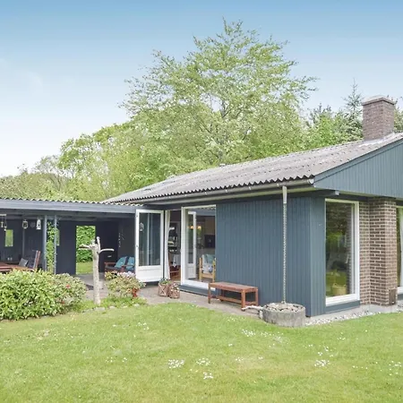 Дом отдыха Farso 49 *