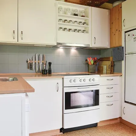 Farso 49 Дом отдыха