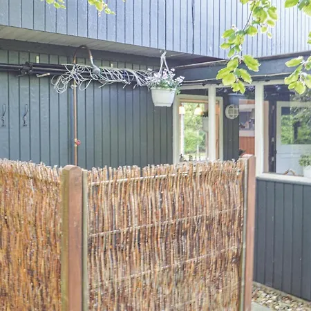 Дом отдыха Farso 49 Farso