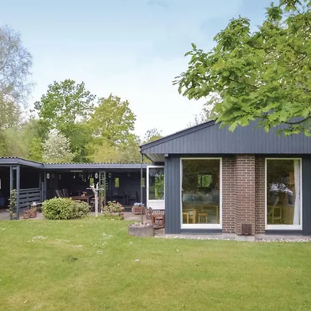 Farso 49 Дом отдыха *